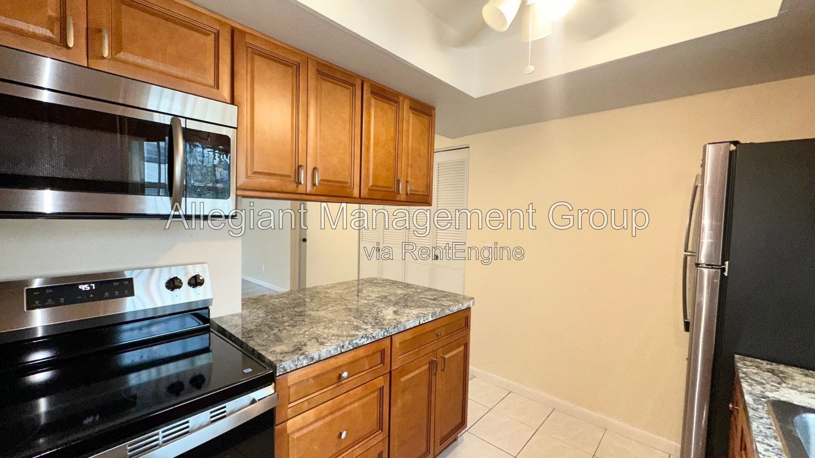 2-Bedroom Condo in Heather Hall, Available Now! property image
