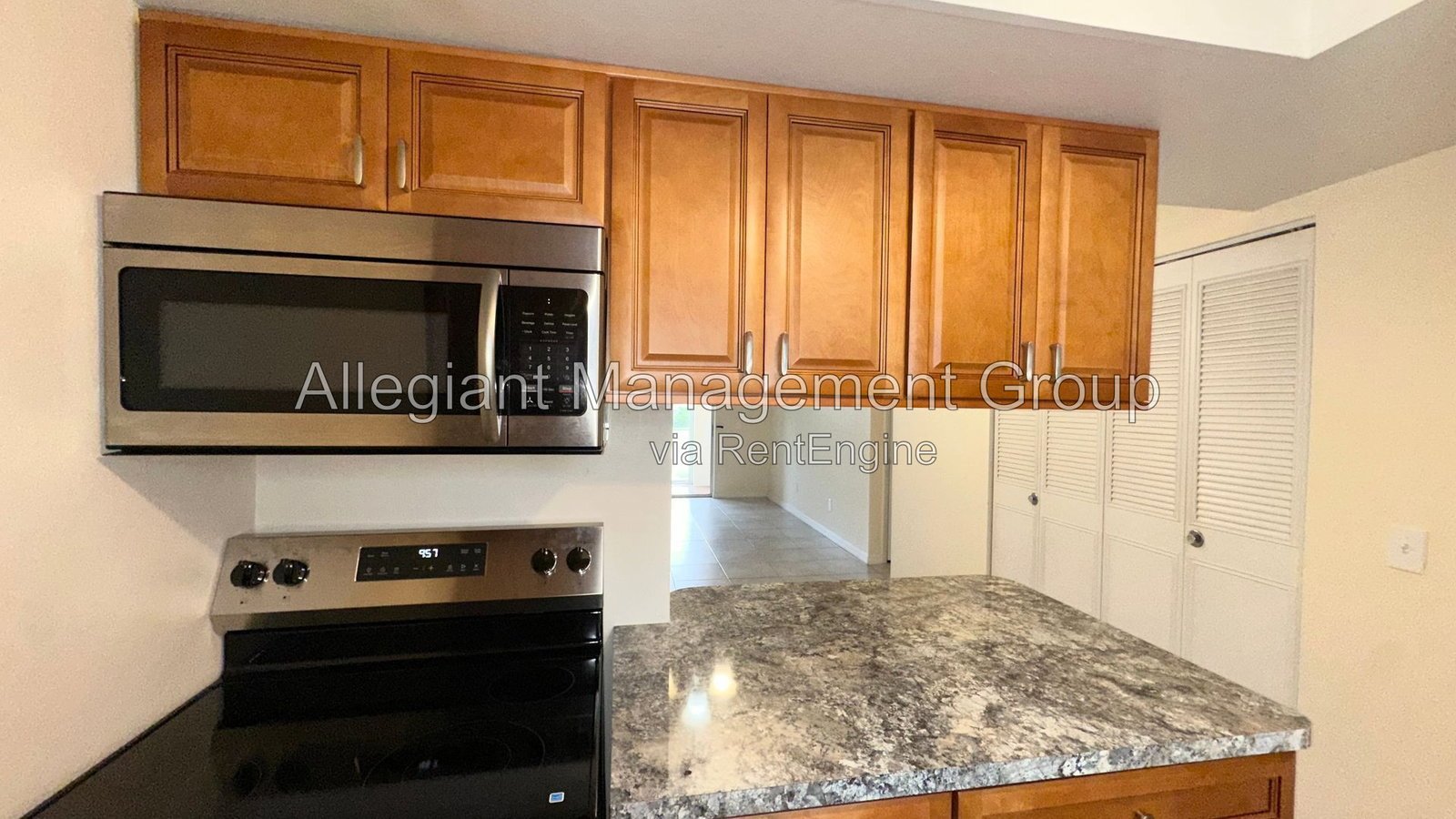 2-Bedroom Condo in Heather Hall, Available Now! property image