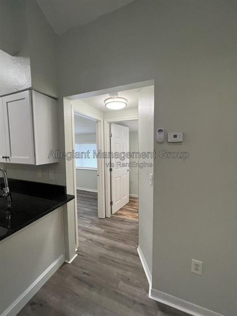 Downtown Kissimmee 1-Bedroom with Bonus Loft! property image