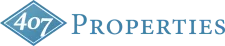 407 Properties Logo
