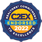 C2EX logo