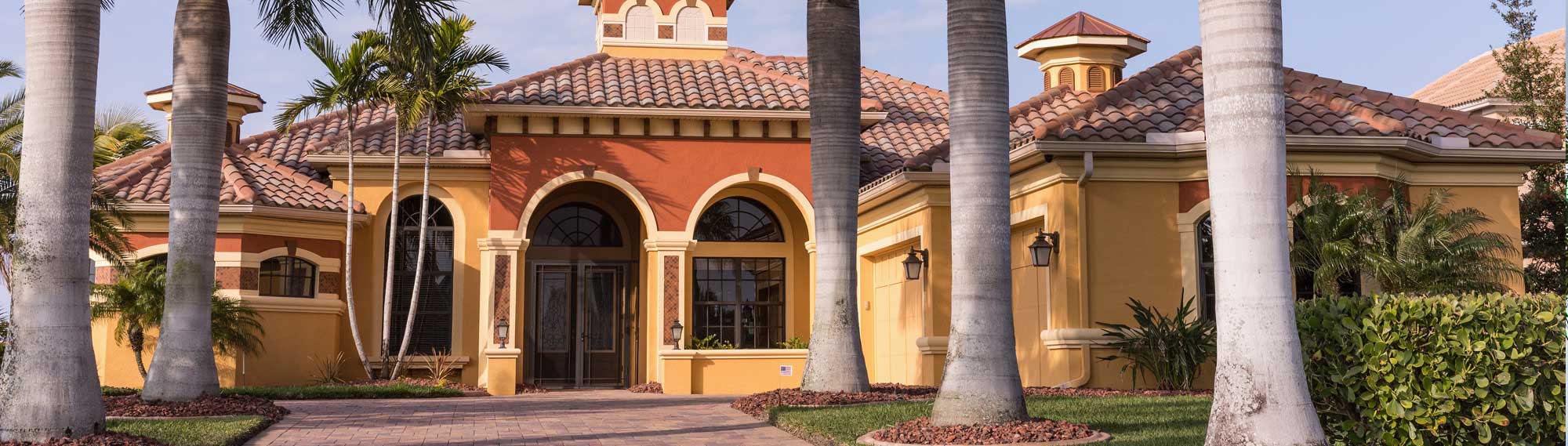 Belle Isle Property Management