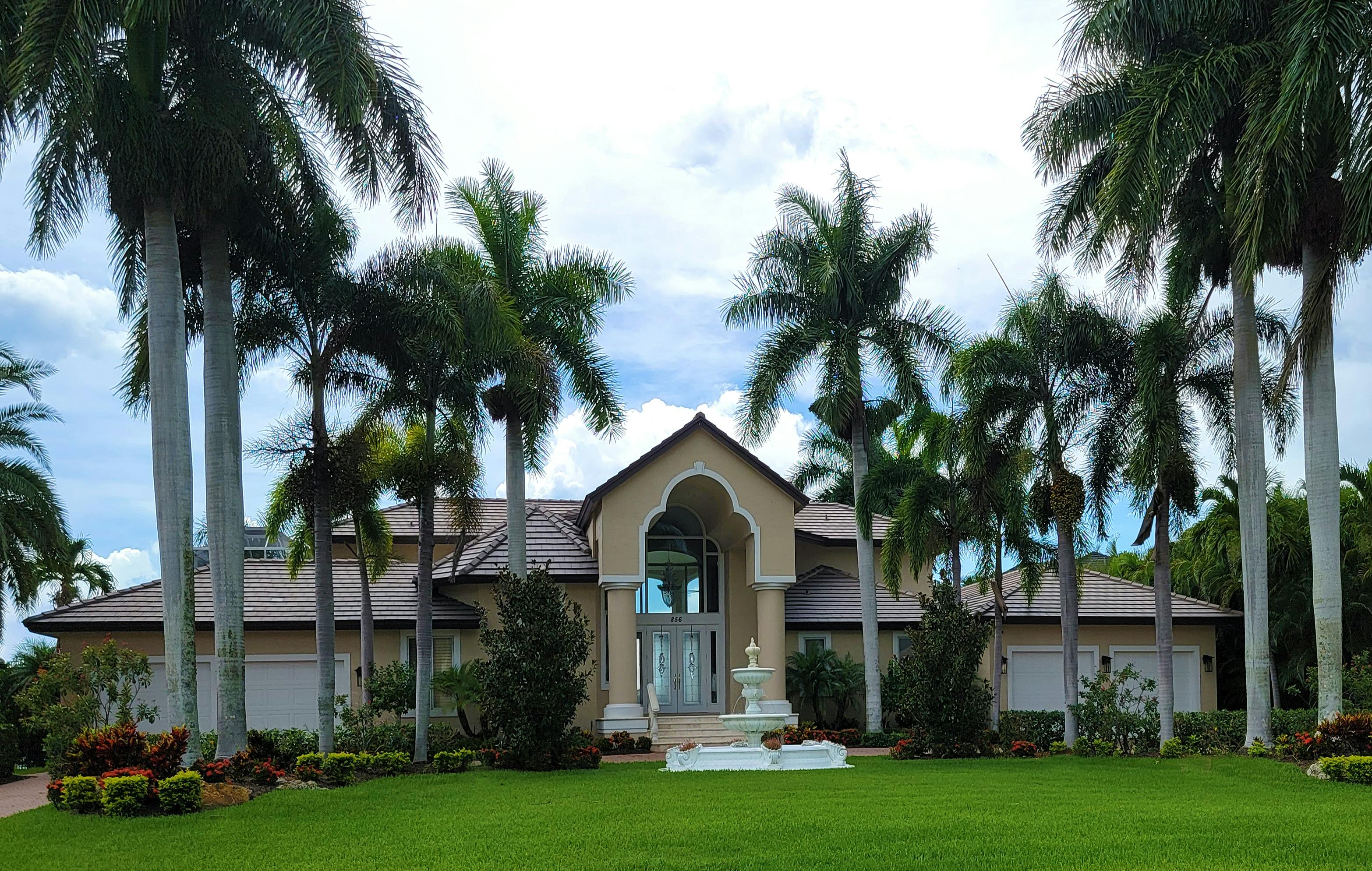 Beautiful Florida Home