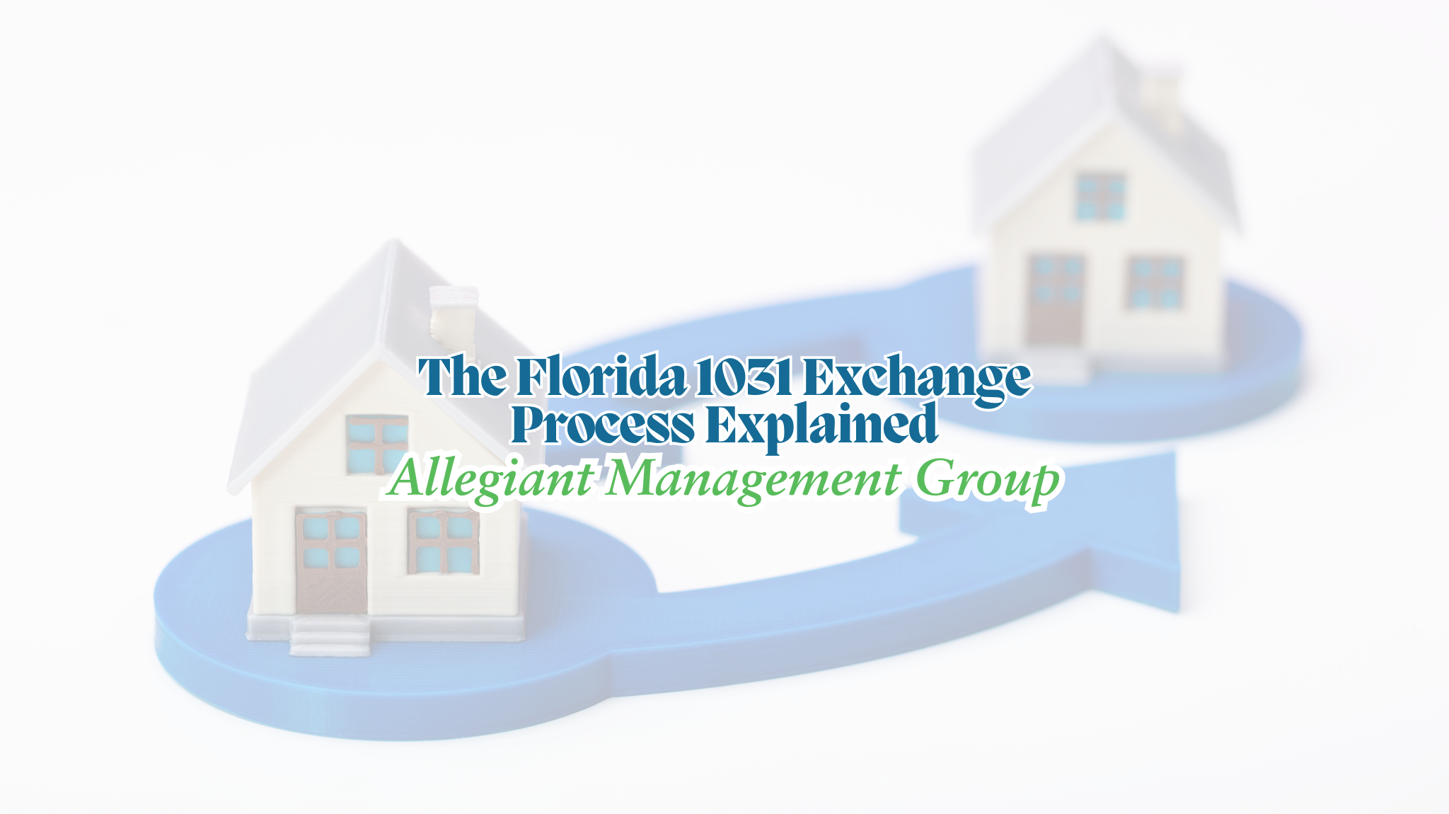 The Florida 1031 Exchange Process Explained