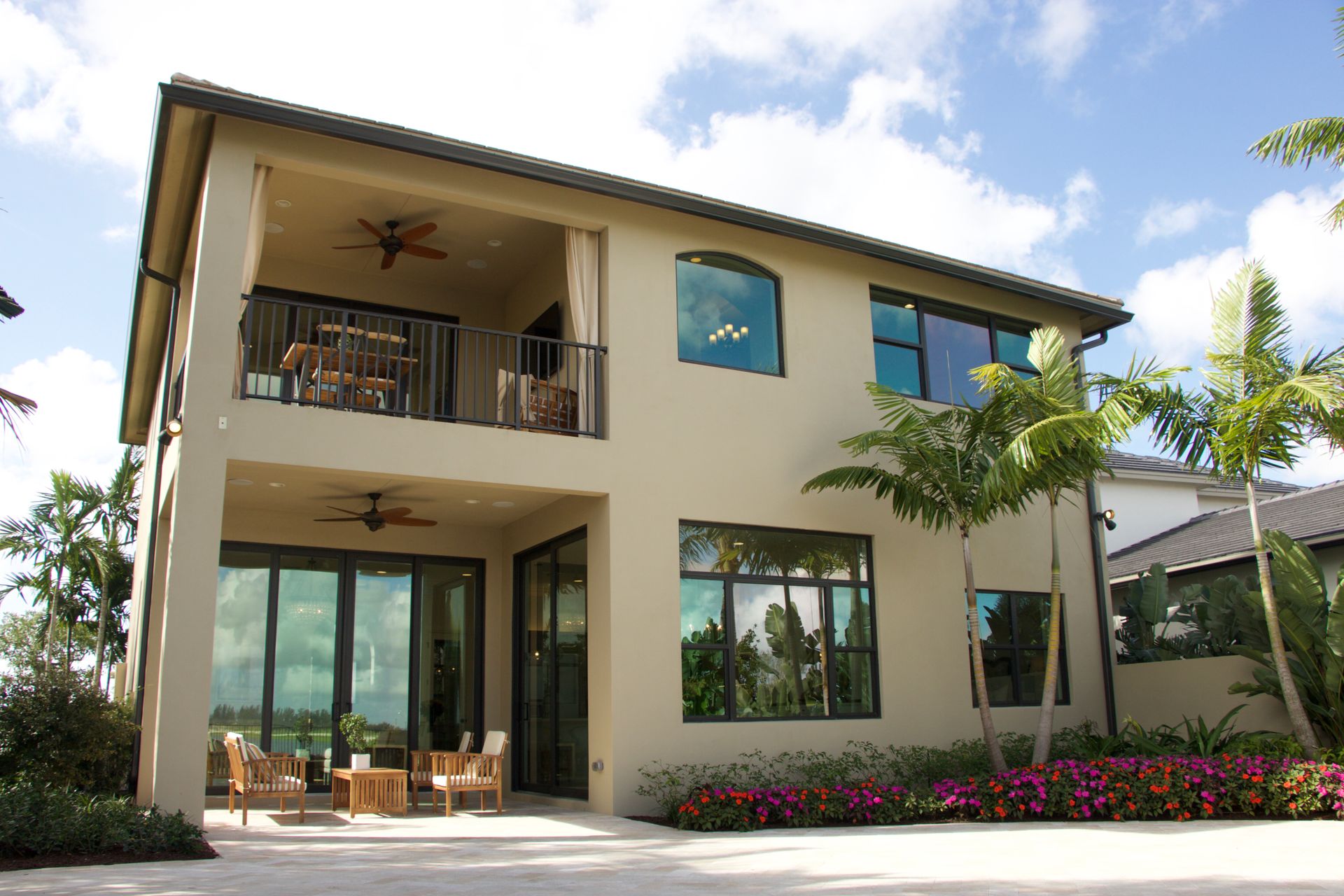Modern Florida Home