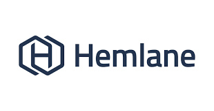 Hemlane logo – rental property management software combining digital tools and leasing agent support for landlords.
