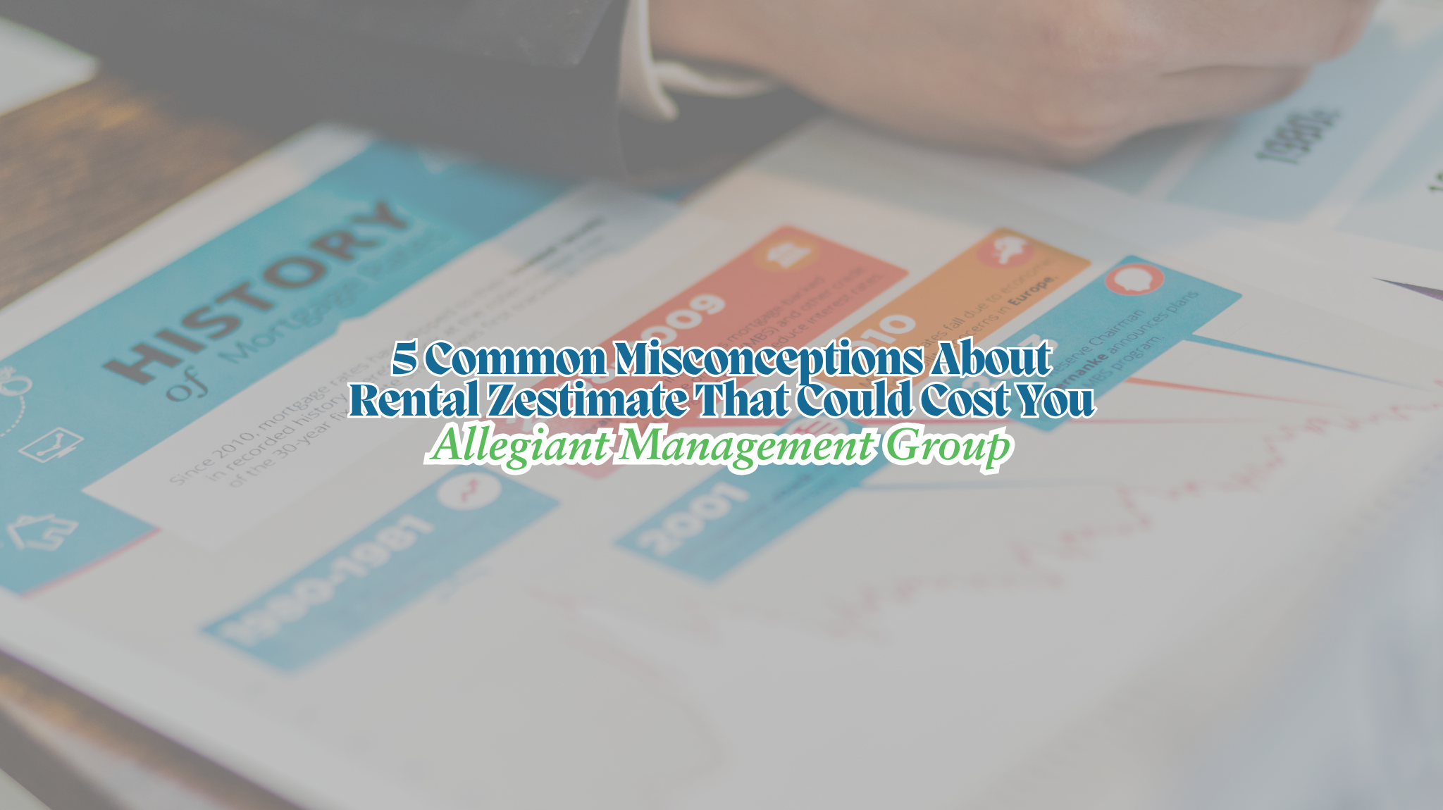 5 Common Misconceptions About Rental Zestimate That Could Cost You