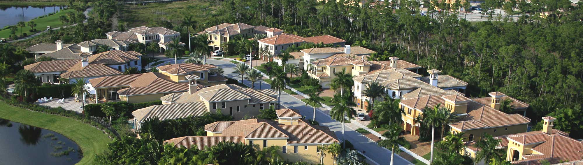Buenaventura Lakes Property Management