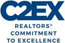 C2EX logo