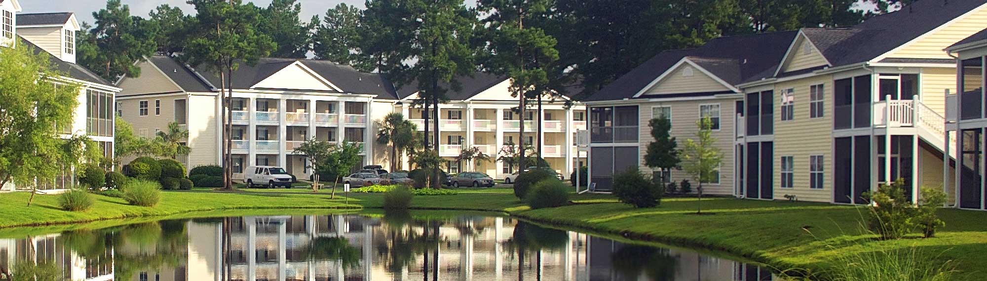 Deltona Property Management