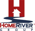 Home River Group Logo