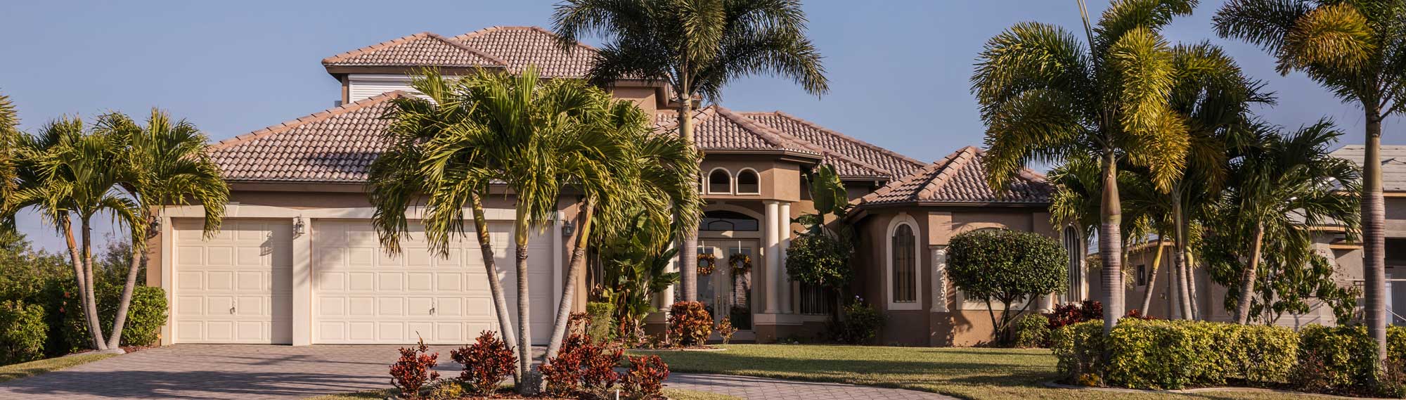 Hunters Creek Property Management
