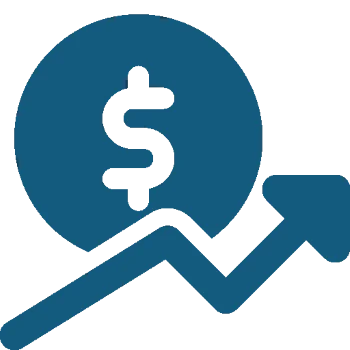 Household Income Icon