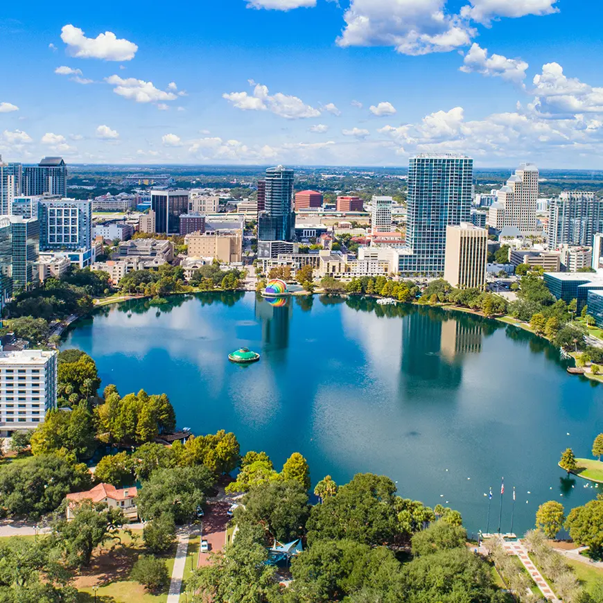 Kissimmee Multi-Family Property Management