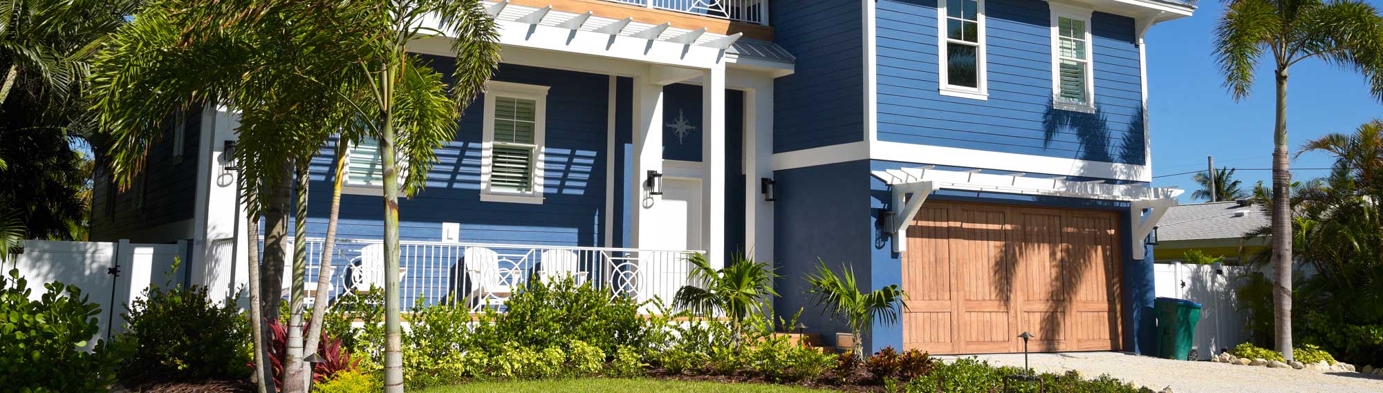 Lake Buena Vista Property Management
