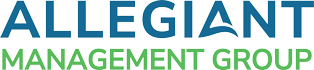 Allegiant Management Group Logo