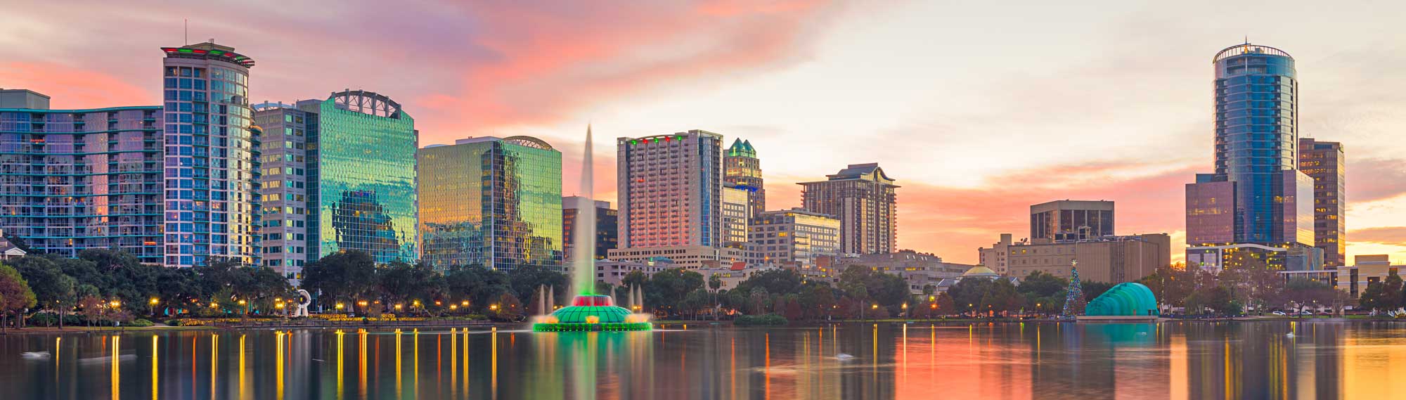 Orlando Property Management