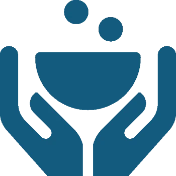 Poverty Rate Icon