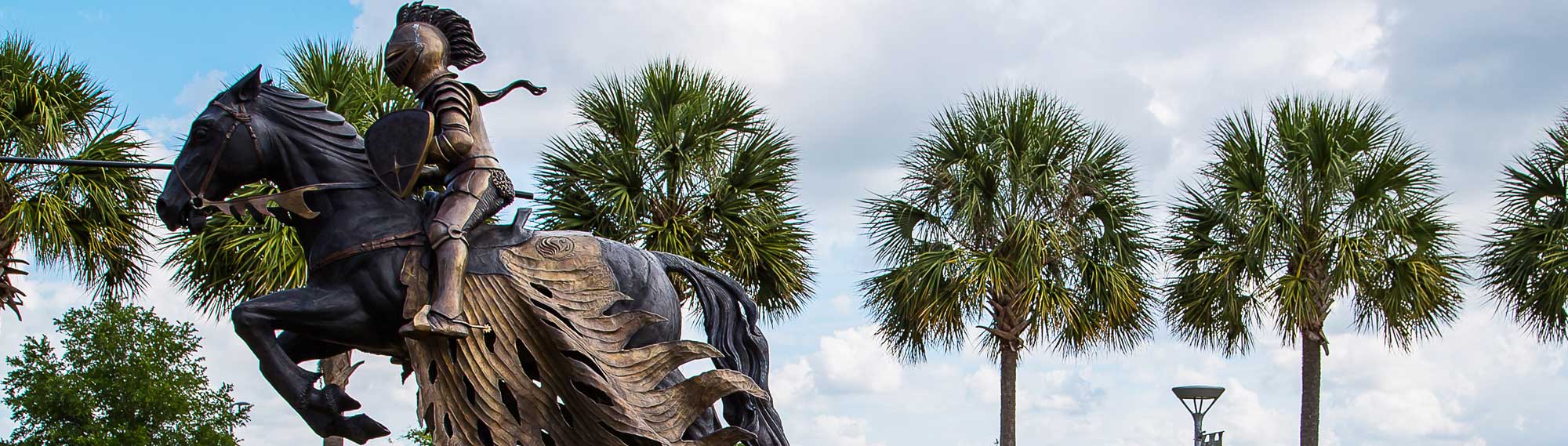 UCF Area Property Management