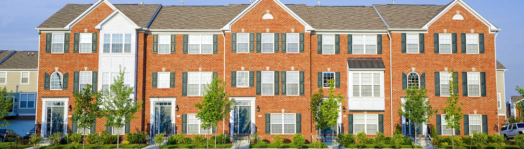 Waterford Lakes Property Management
